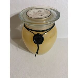 Gold Canyon Comforts of Home Candle Pillow Talk Scent
